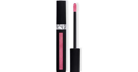 dior 375|Dior liquid lipstick.